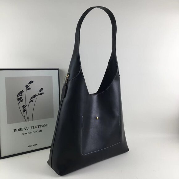 COACH Brooklyn Shoulder Bag 28 - Picture 11 of 11